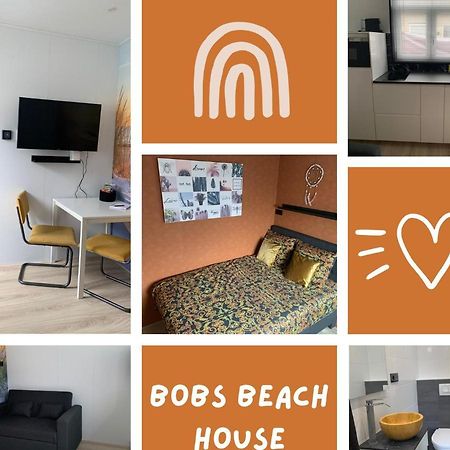 Bob'S Beach House زاندفورت المظهر الخارجي الصورة