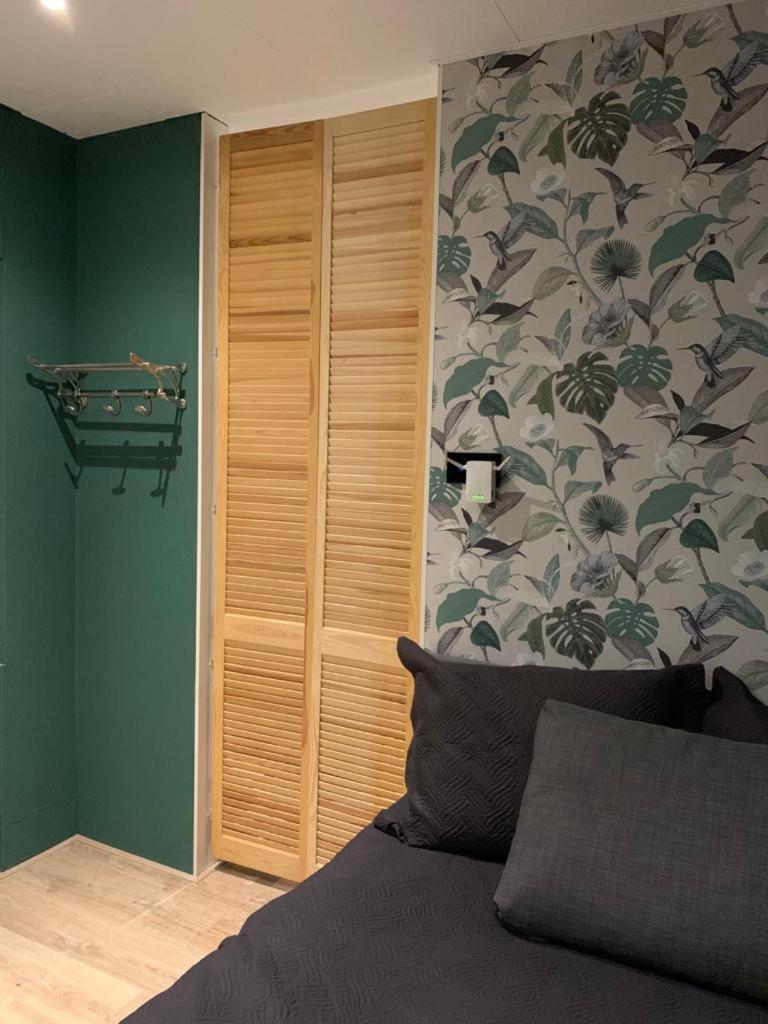 Bob'S Beach House زاندفورت المظهر الخارجي الصورة