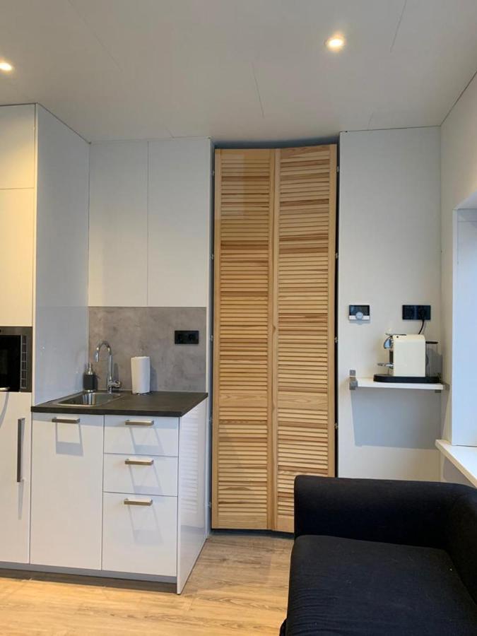 Bob'S Beach House زاندفورت المظهر الخارجي الصورة