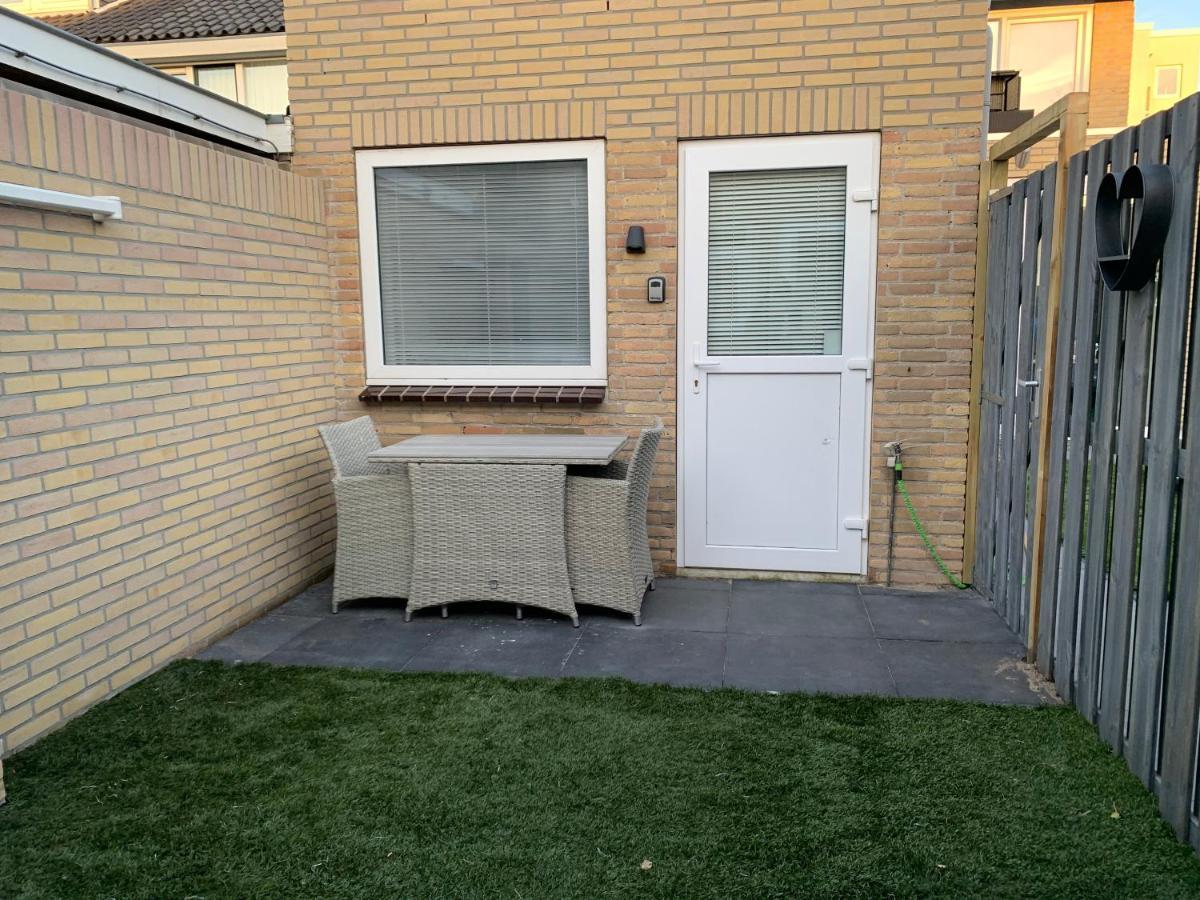 Bob'S Beach House زاندفورت المظهر الخارجي الصورة