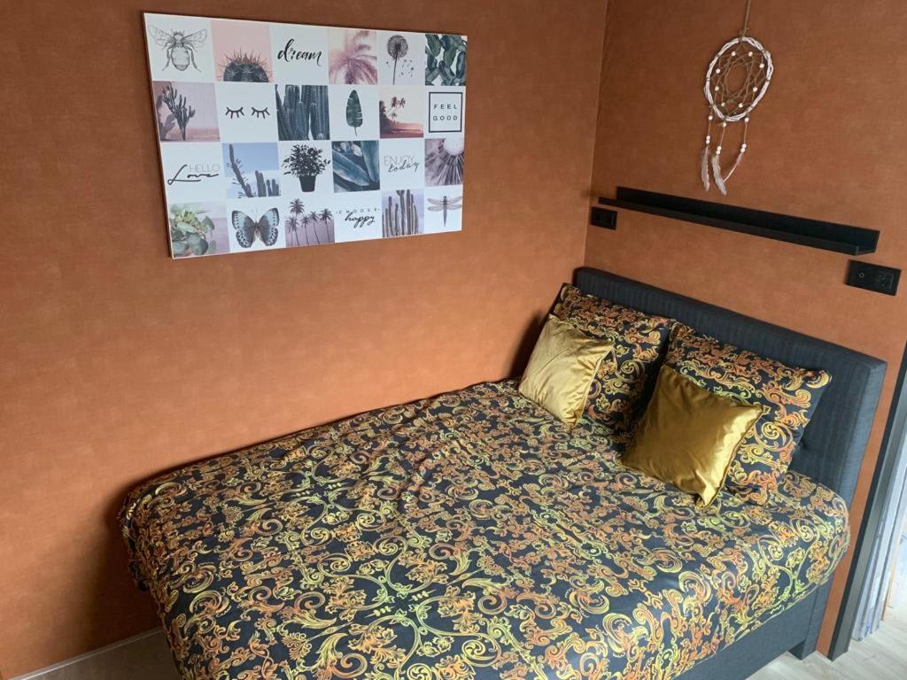 Bob'S Beach House زاندفورت المظهر الخارجي الصورة